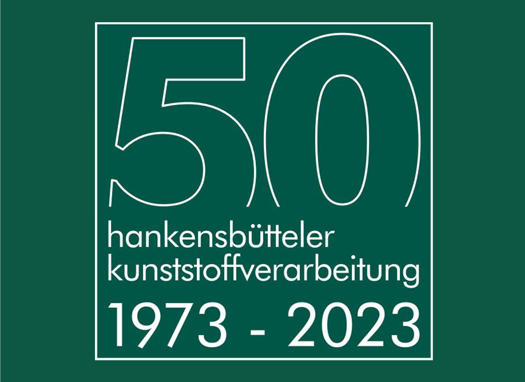 hankensbütteler kunststoffverarbeitung GmbH & Co. KG