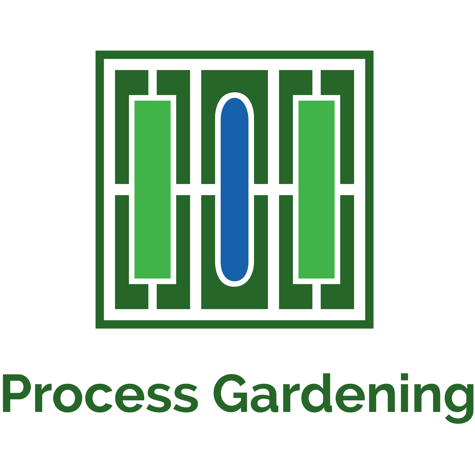 Process Gardening GmbH